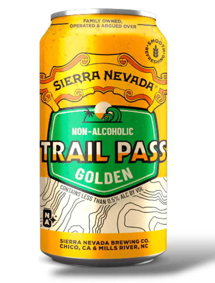 Trail Pass Golden